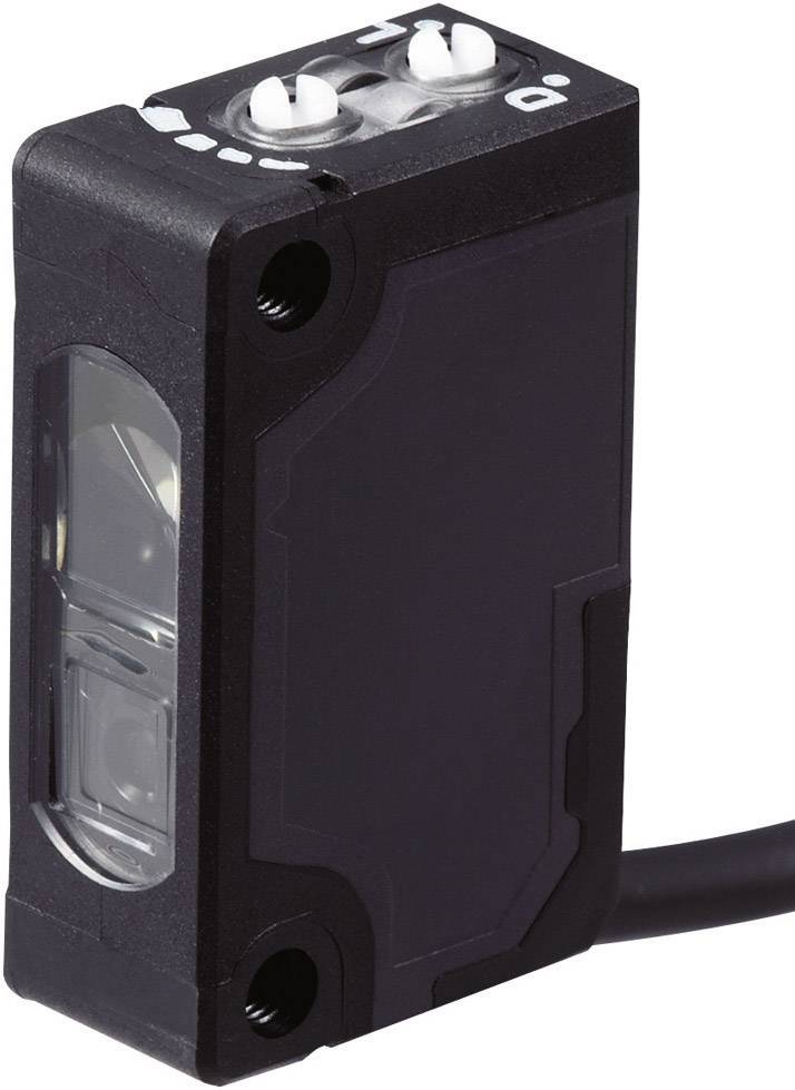 Idec Laser retroreflective barrier SA1E-LPP3-2M-SET SA1E-LPP3-2M-SET Polarisation filter 1 pc(s)