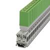 Phoenix Contact ST-REL3-KG230/21/SO46 Plug-in relay 230 V AC 6 A 1 change-over 10 pc(s) Package