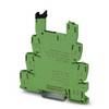 Phoenix Contact PLC-BSC- 24UC/ 1/ACT Relay socket Phoenix Contact REL-MR-24DC/21, Phoenix Contact REL-MR-24DC/21AU, Phoenix Contact OPT-24DC/24DC/2, Phoenix Contact OPT-24DC/48DC/100, Phoenix Contact OPT-24DC/230AC/1 10 pc(s)