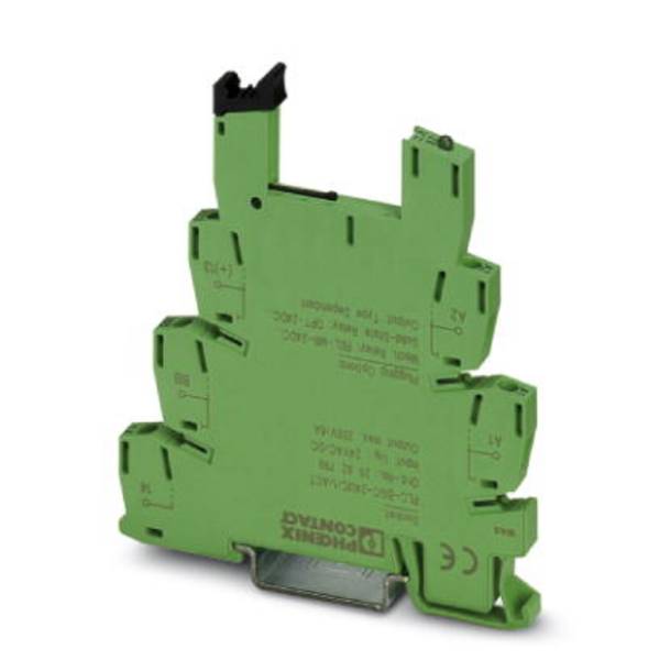 Phoenix Contact PLC-BSC- 24UC/ 1/ACT Relay socket Phoenix Contact REL-MR-24DC/21, Phoenix Contact REL-MR-24DC/21AU, Phoenix Contact OPT-24DC/24DC/2, Phoenix Contact OPT-24DC/48DC/100, Phoenix Contact OPT-24DC/230AC/1 10 pc(s)