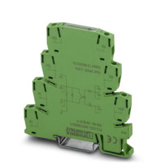 Solid-state relay module PLC-OPT- 24DC/300DC/1 2900383 Phoenix Contact