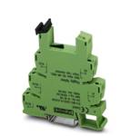 Relay socket PLC-BSC- 24UC/21-21
