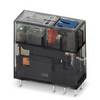Phoenix Contact REL-MR- 24DC/21-21AU/MS PCB relay 24 V DC 8 A 2 change-overs 10 pc(s)