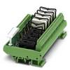 Phoenix Contact Relay card unequipped 1 pc(s) UMK- 8 RM24DC/MKDS 1 change-over 24 V DC