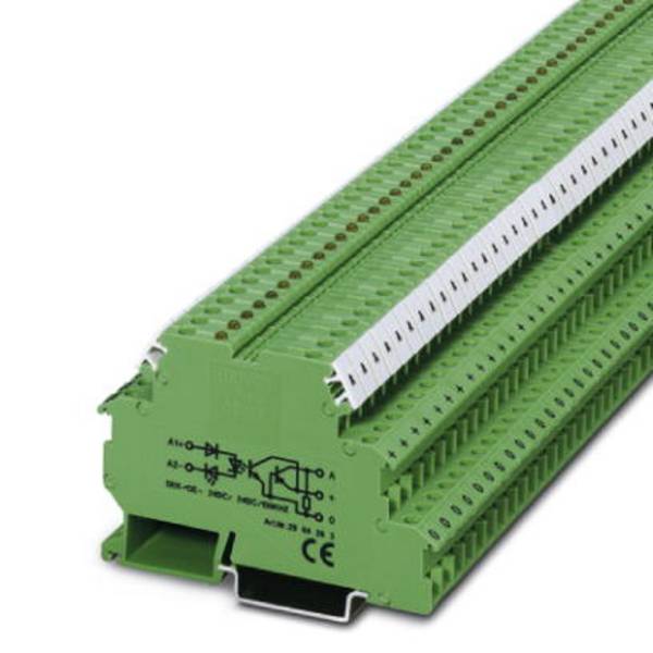 Solid-state relay terminal block DEK-OE- 24DC/ 24DC/100KHZ 2964283 Phoenix Contact