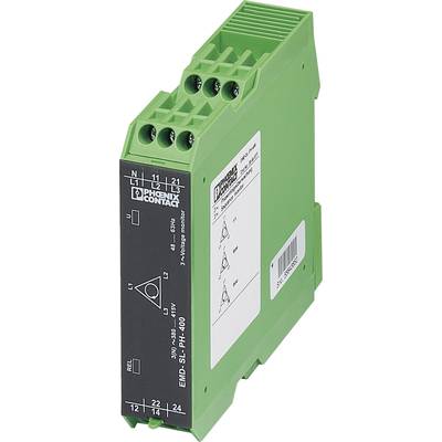 Monitoring relay EMD-SL-PH-400 2866077 Phoenix Contact