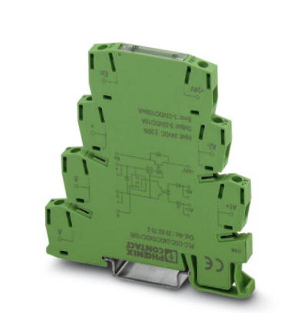 Solid-state relay module PLC-OSC- 24DC/ 24DC/ 10/R 2982702 Phoenix Contact