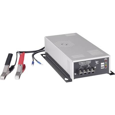 EA Elektro Automatik VRLA charger BC-512-11-RT 12 V Charging current (max.) 11 A-0