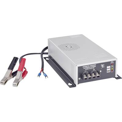 EA Elektro Automatik VRLA charger BC-512-21-RT 12 V Charging current (max.) 21 A