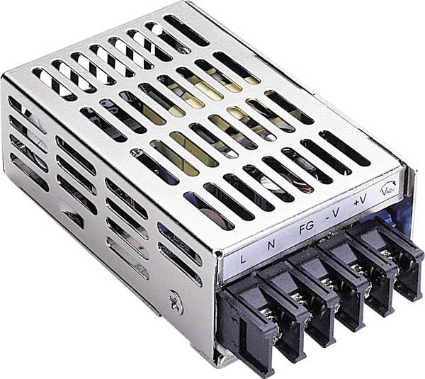 SunPower Technologies SPS 025-24 SMPSU 24 V DC 1.1 A 25 W