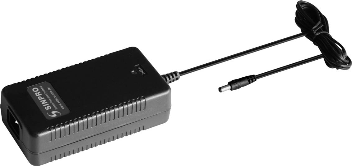 Image of Dehner Elektronik MPU-51-108 Bench PSU (fixed voltage) 24 V DC 2030 mA 50 W