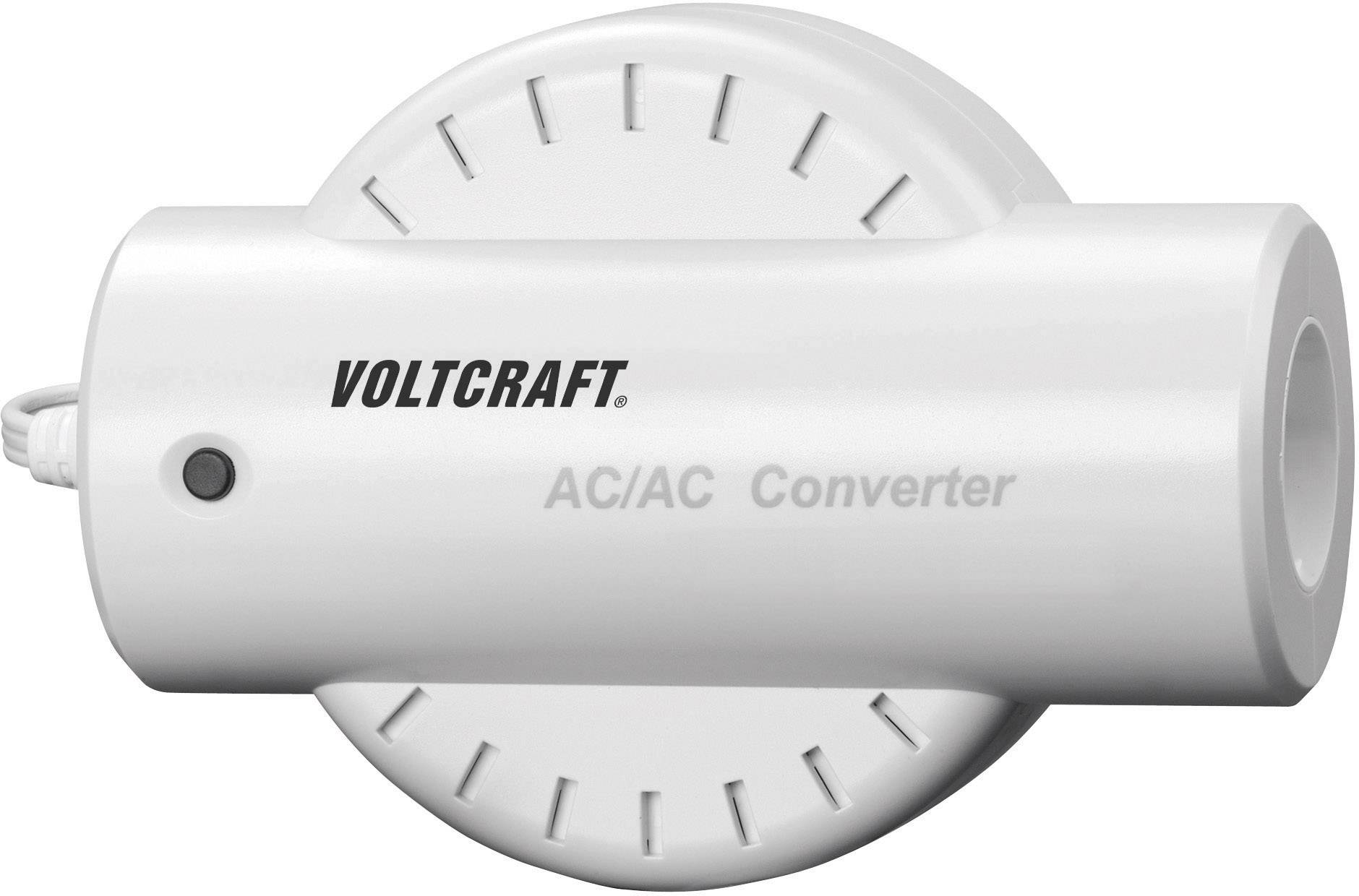 Voltcraft Ivc 230 115 80 W 230 V Ac Conrad Com