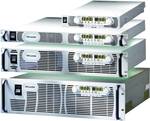 Programmable Laboratory SMPS units Genesys GEN-30-170-3P400