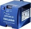 TDK-Lambda DPP100-24 Rail mounted PSU (DIN) 24 V DC 4.2 A 100 W No. of outputs:1 x Content 1 pc(s)