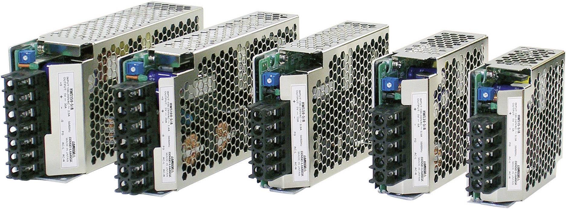 TDK-Lambda HWS-300-12 AC/DC PSU module 27 A 300 W 14.4 V DC