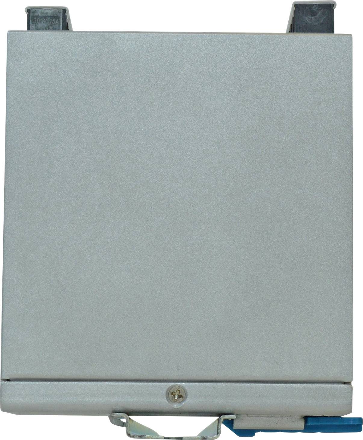 Dehner Elektronik DRP07 2D-12FTN Rail mounted PSU (DIN) 12 V DC 6 A 72 W No. of outputs:1 x Content 1 pc(s)-4