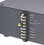 VOLTCRAFT VSP 2410 Bench PSU (adjustable voltage) 0.1 - 40 V DC 0 - 10 A 809 W No. of outputs 3 x