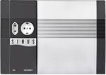 Sine-wave inverter SW-600 24V