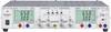 VOLTCRAFT VSP 2653 Bench PSU (adjustable voltage) 0.1 - 65 V DC 0 - 3 A 399 W No. of outputs 3 x