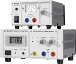 VOLTCRAFT PS-1302 D Bench PSU (adjustable voltage) 0 - 30 V DC 0 - 2 A 60 W No. of outputs 1 x
