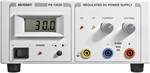 VOLTCRAFT PS-1302 D Bench PSU (adjustable voltage) 0 - 30 V DC 0 - 2 A 60 W No. of outputs 1 x