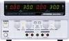 GW Instek GPS-2303 Bench PSU (adjustable voltage) 0 - 30 V DC 0 - 3 A 180 W No. of outputs 2 x
