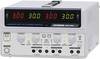 GW Instek GPS-3303-E Bench PSU (adjustable voltage) Calibrated to (ISO standards) 0 - 30 V DC 0 - 3 A 195 W No. of outputs 3 x