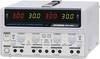 GW Instek GPS-4303-E Bench PSU (adjustable voltage) Calibrated to (ISO standards) 0 - 30 V DC 0 - 3 A 200 W No. of outputs 4 x