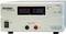 'Voltcraft SPS 1560 PFC' Laboratory Power Supply with digital display for voltage and current, toggle switch for On/Off and voltage adjustment control.