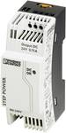 Phoenix Contact STEP-PS/1AC/24DC/0.75 Rail mounted PSU (DIN) 24 V DC 0.83 A 18 W No. of outputs:1 x Content 1 pc(s)