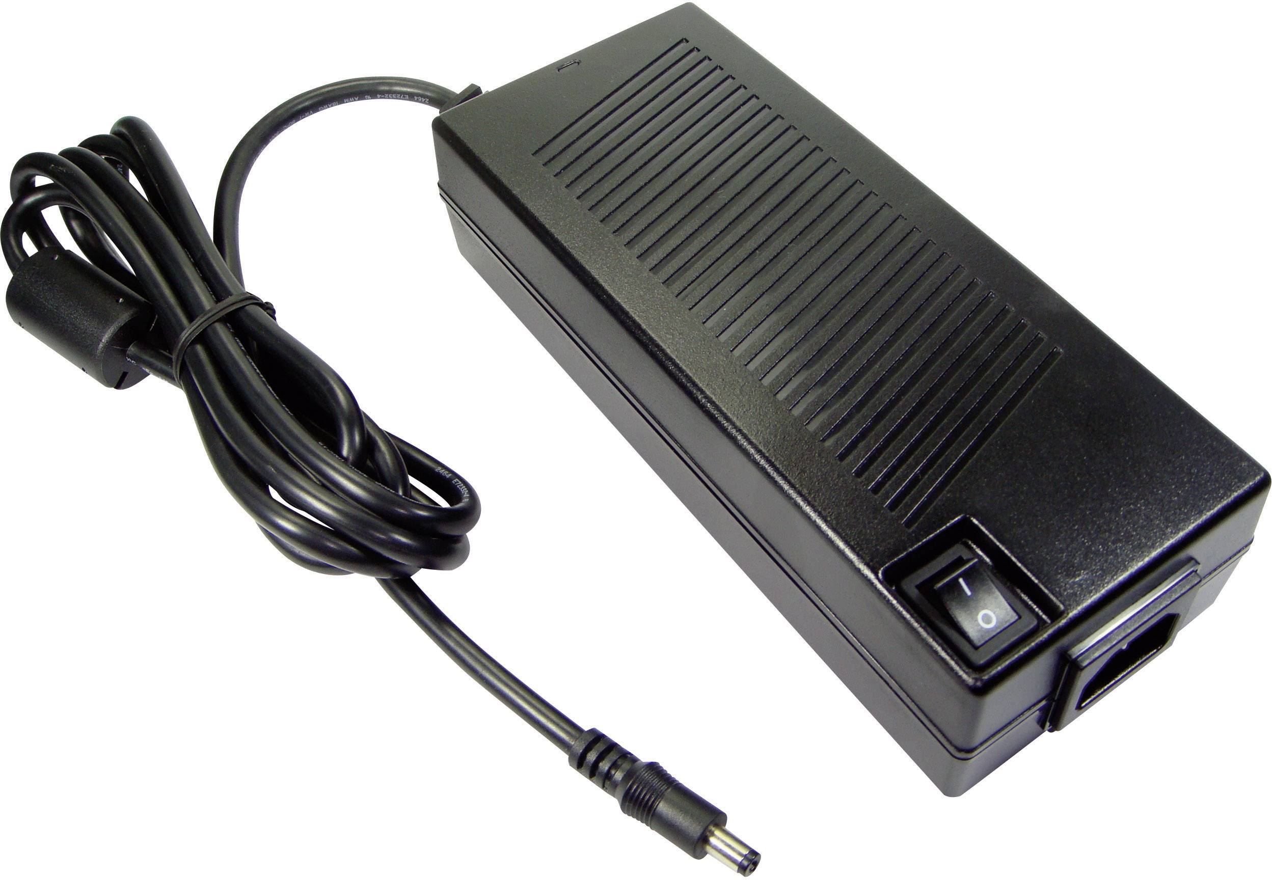 Protek PMP120-14-B1-S Bench PSU (fixed voltage) 24 V DC 5000 mA 120 W