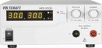 VOLTCRAFT HPS-11530 Bench PSU (adjustable voltage) 1 - 15 V DC 0 - 30 A 450 W Remote No. of outputs 1 x
