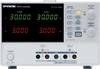 GW Instek GPD-3303S Bench PSU (adjustable voltage) Calibrated to (ISO standards) 0 - 30 1 - 3 A 195 W USB No. of outputs 3 x