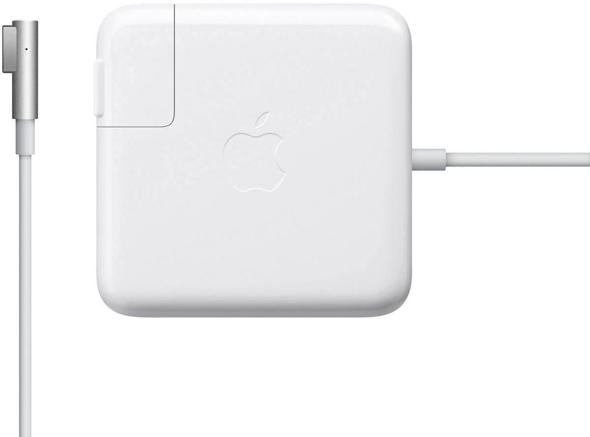 Apple 85W MagSafe Power Adapter Charger 85 W 1x Apple MagSafe Indoors