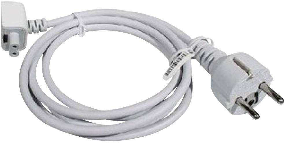 Apple Power Cord Europe MagSafe laptop power supply from