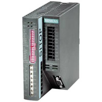 Siemens SITOP DC-USV-MODUL 15A DC 24V 6EP1931-2EC21 Industrial UPS-0