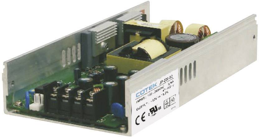 AC/DC PSU module (open frame) Cotek UP-200-24 24 V DC 8.4 A 200 W