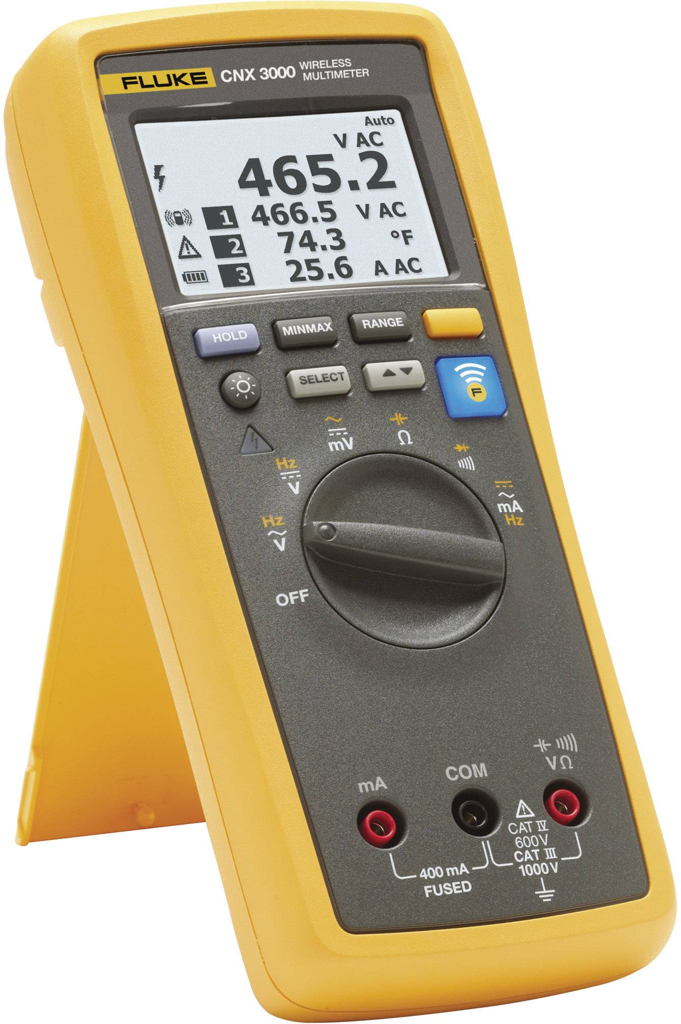 service tool v3000