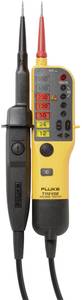 Fluke T110/VDE Two-pole voltage tester  CAT III 690 V, CAT IV 600 V LED, Acoustic, Vibration