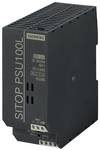 Siemens SITOP PSU100L 24 V/5 A Rail mounted PSU (DIN) 24 V DC 5 A 120 W No. of outputs:1 x Content 1 pc(s)