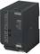 A Siemens switched-mode power supply, model SITOP PSU100L, marked 'DC 24V/10A'.