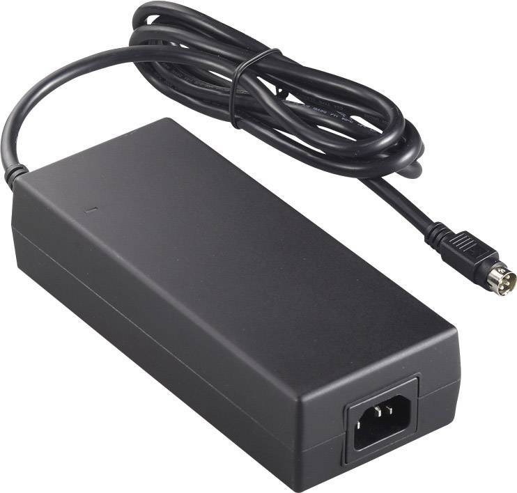 Dehner Elektronik STD 24066 C14 Bench PSU (fixed voltage) 24 V DC 6.66 A 160 W