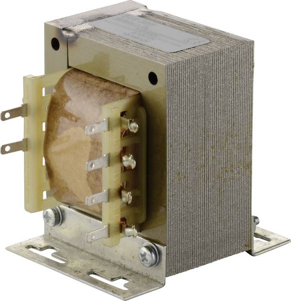 elma TT IZ61 Universal mains transformer 1 x 230 V 2 x 12 V AC 40.8 VA 1.70 A