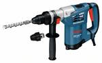Hammer drill with SDS-plus GBH 4-32DFR, in the Craftsman suit-case