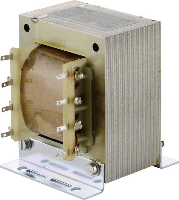 elma TT IZ72 Universal mains transformer 1 x 230 V 1 x 12 V AC 180 VA 15 A