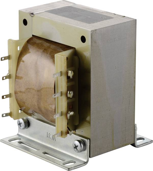 elma TT IZ73 Universal mains transformer 1 x 230 V 1 x 2 V AC, 4 V AC, 6 V AC, 8 V AC, 10 V AC, 12 V AC, 14 V AC, 16 V AC, 18 V AC, 20 V AC, 22 V AC, 24 V AC 180 VA 10 A
