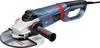 Bosch Professional GWS 24-230 LVI 0601893F00 Angle grinder 230 mm 2400 W