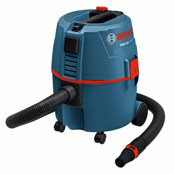 060197B000 Wet/dry vacuum cleaner 