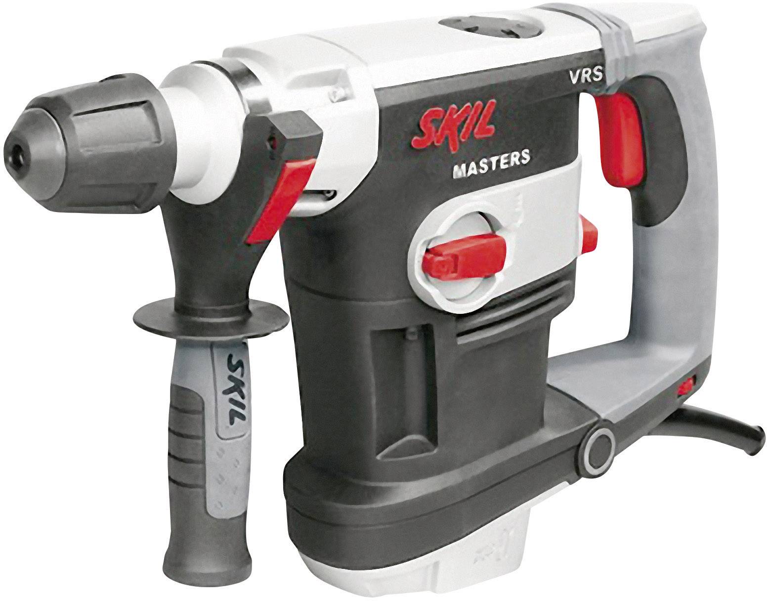 Image of SKIL Masters 1780 MA rotary hammer drill