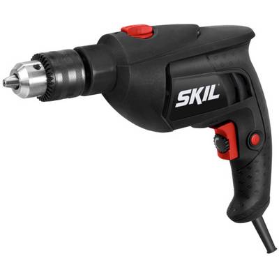 SKIL 6002 CA 1-speed-Impact driver 500 W-0